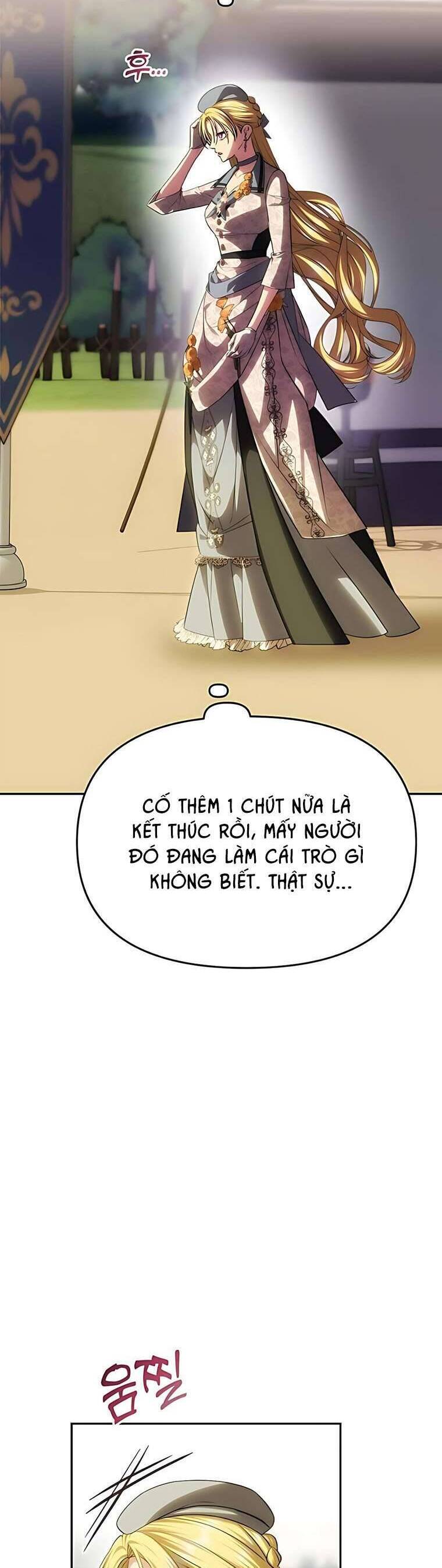 Chỉ Cần Một Người Chồng Là Đủ Chương 68 Ảnh 45