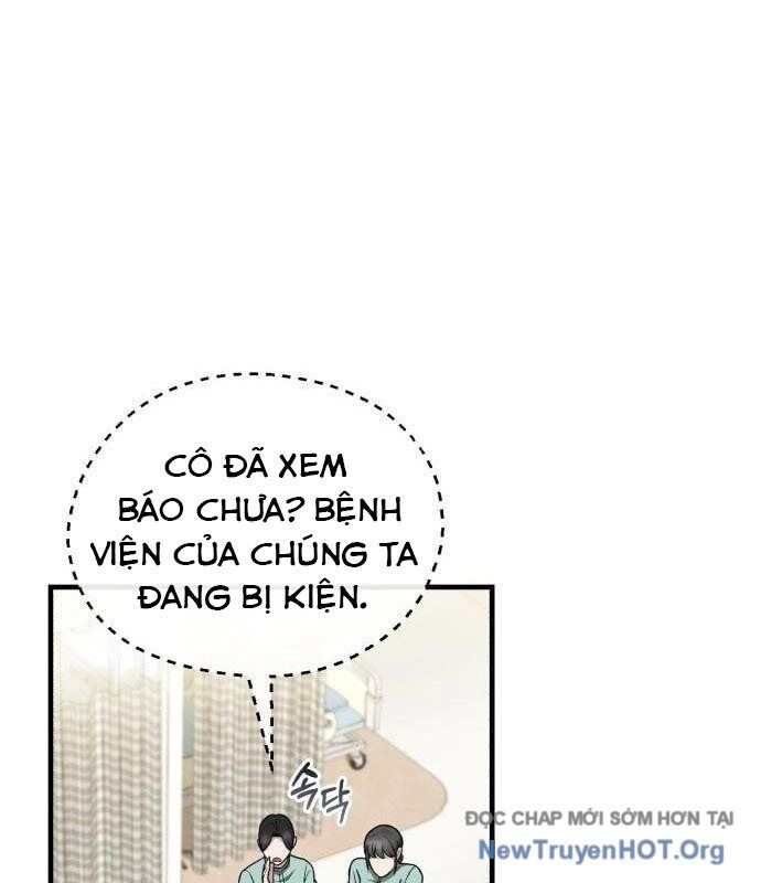 Bác Sĩ Hồi Quy Chỉ Muốn Sống Yên Bình Chương 29 Ảnh 35