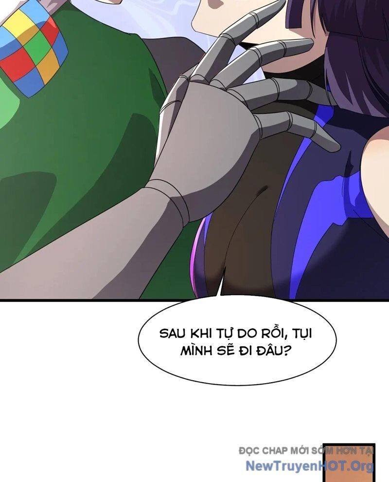 Chỉ Có Ta Có Thể Sử Dụng Triệu Hoán Thuật Chương 178 Ảnh 82