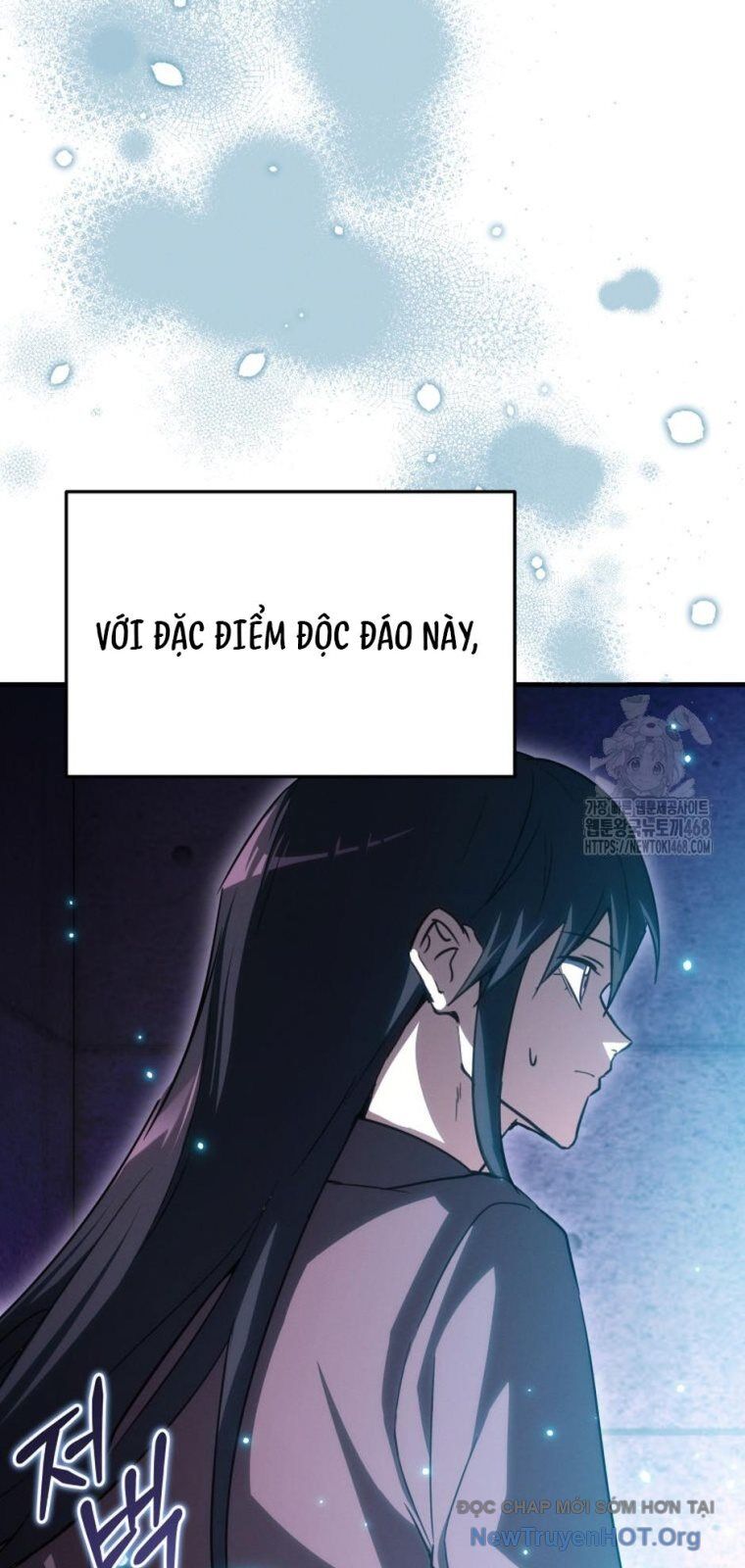 Ranker Mơ Được Nghỉ Hưu Chương 8 Ảnh 10