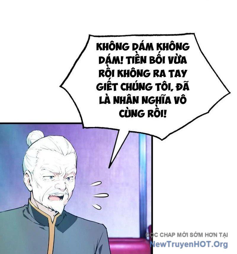 Đạo Hữu Lùi Một Bước: Ta Tới Giết Thần Trừ Quỷ Chương 52 Ảnh 28