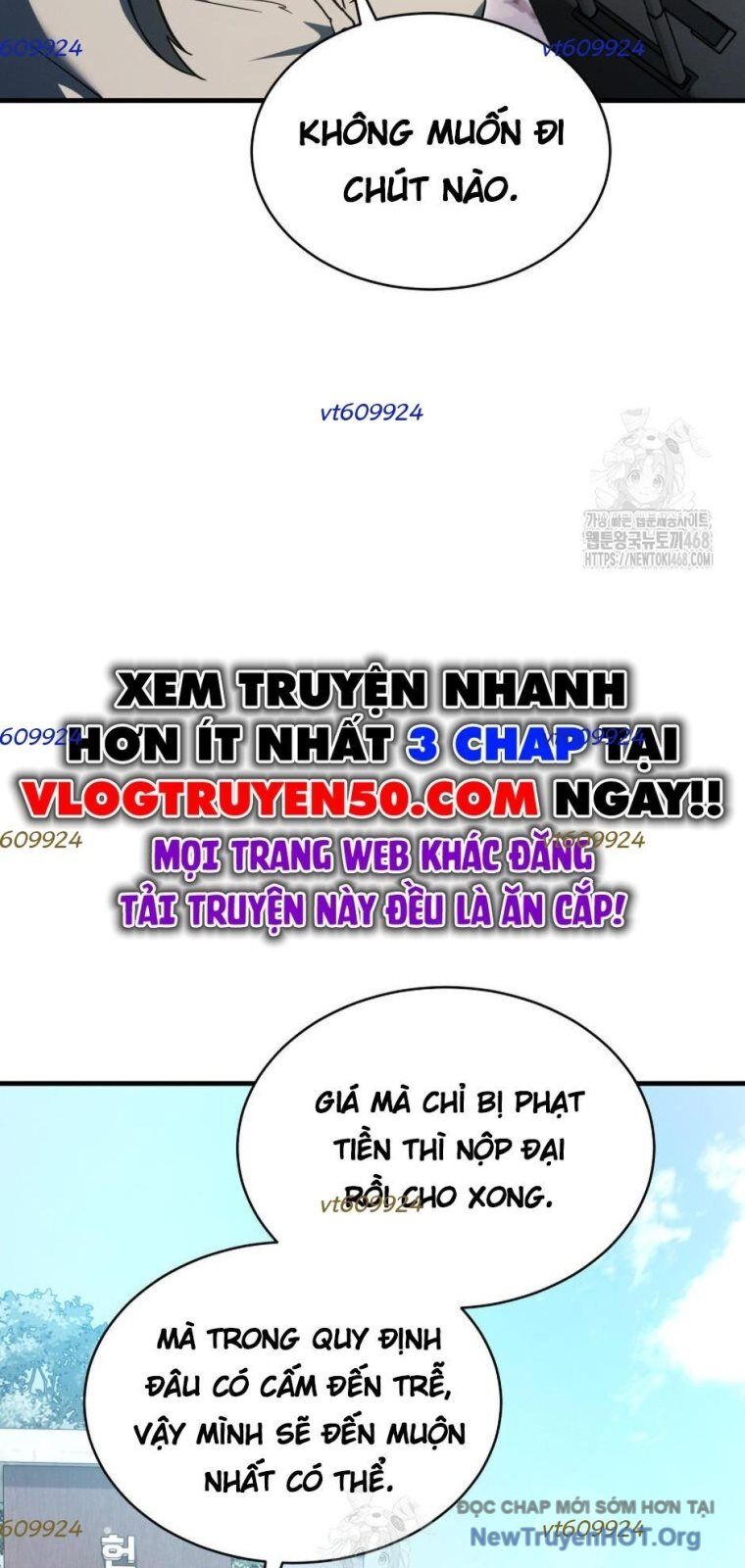 Ranker Mơ Được Nghỉ Hưu Chương 7 Ảnh 4