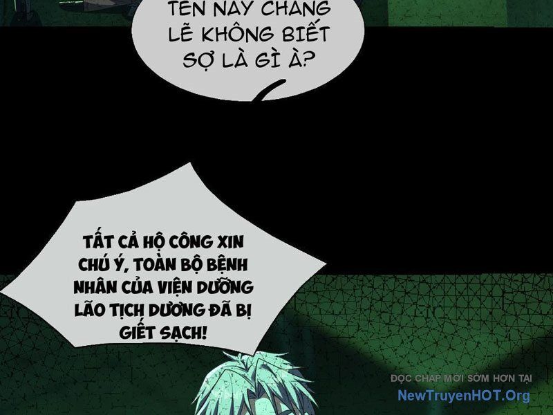 Toàn Cầu Sợ Hãi: Tôi Mở Hack Tự Chọn Cửa Hàng Chương 8 Ảnh 103