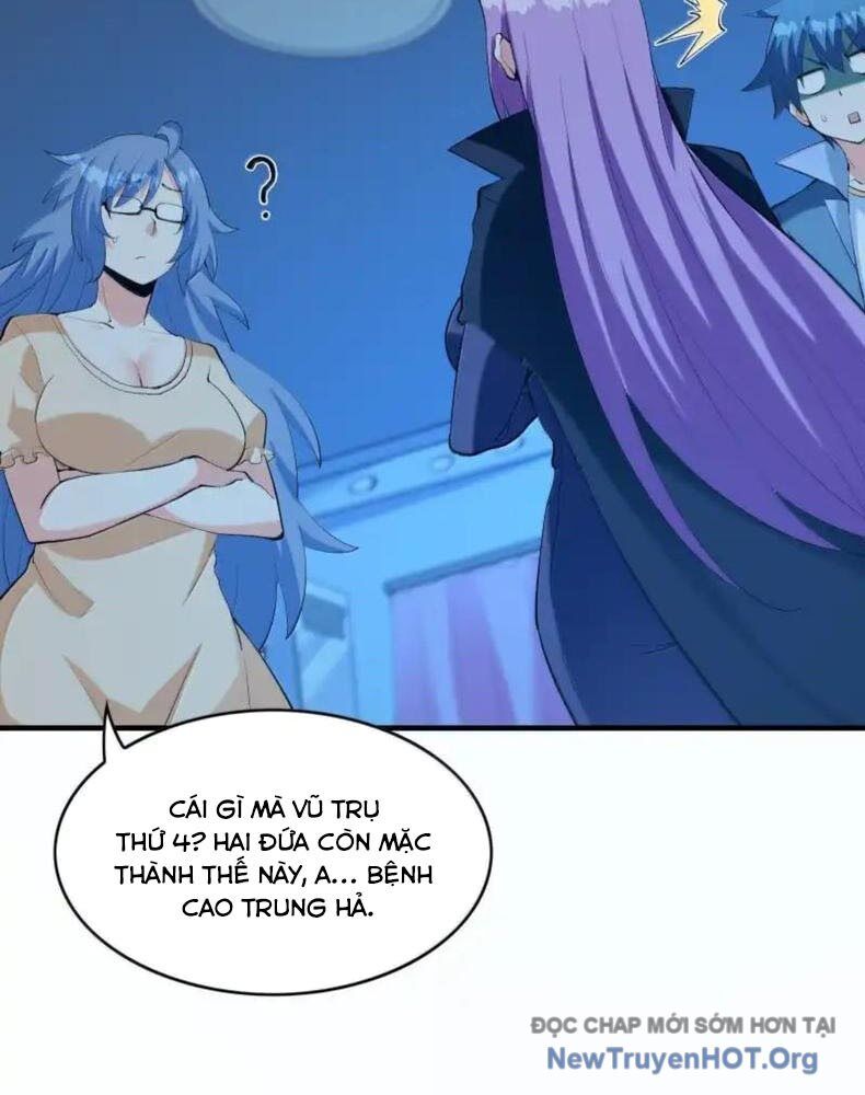 Hậu Cung Của Ta Toàn Là Ma Nữ Phản Diện Chương 225 Ảnh 48