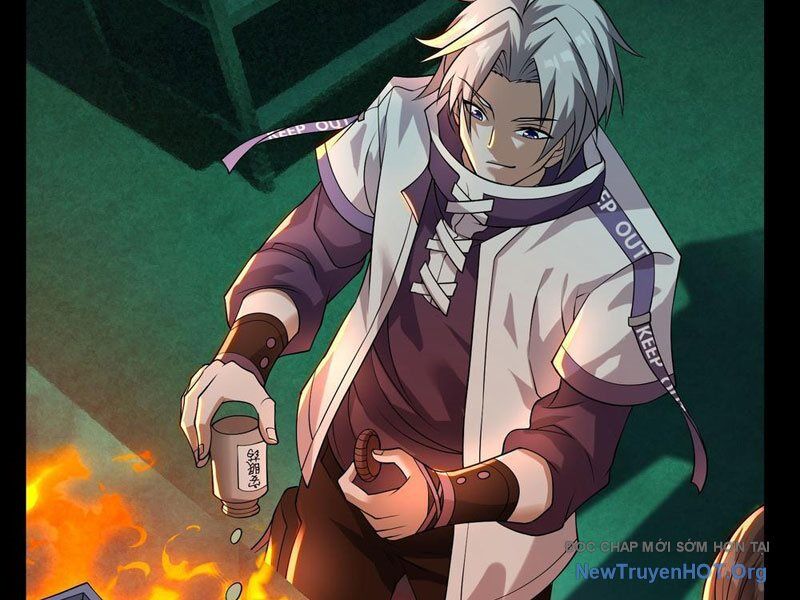 Toàn Cầu Sợ Hãi: Tôi Mở Hack Tự Chọn Cửa Hàng Chương 7 Ảnh 76