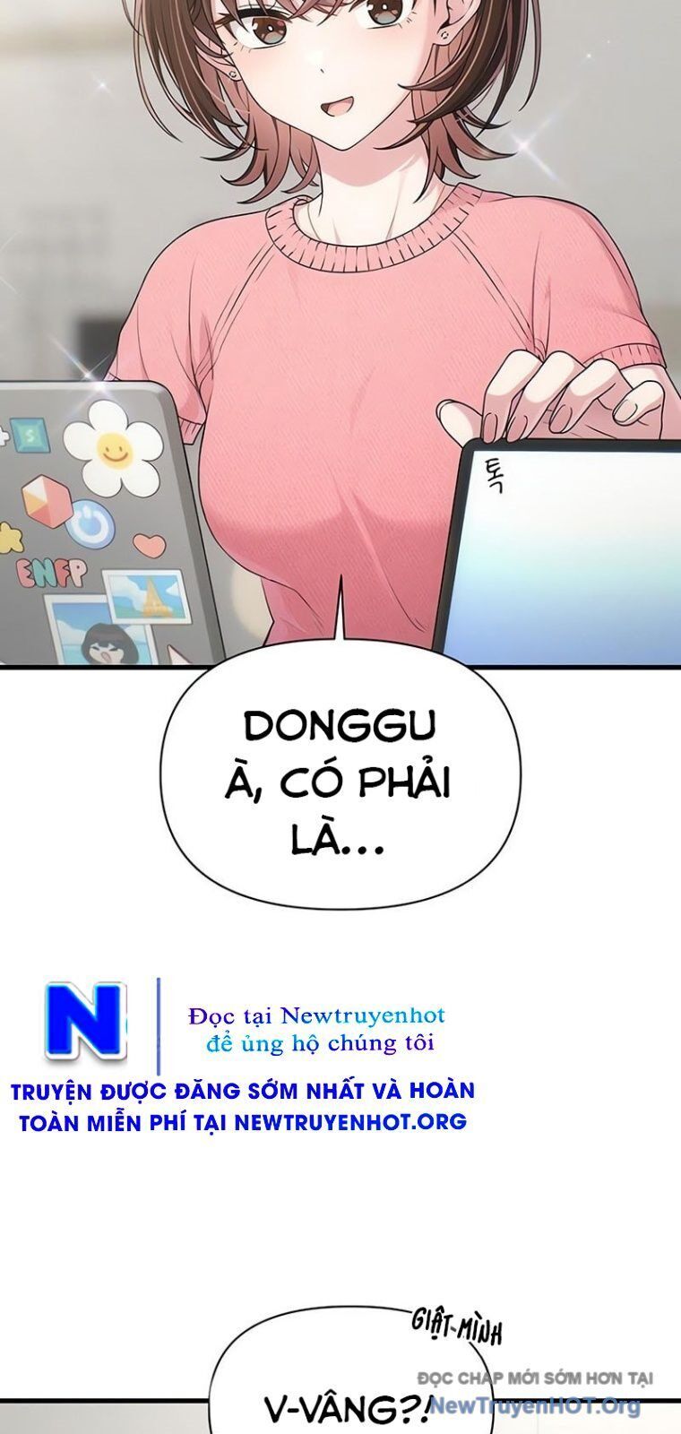 Nhật Kí Đổi Nghề Chương 22 Ảnh 15