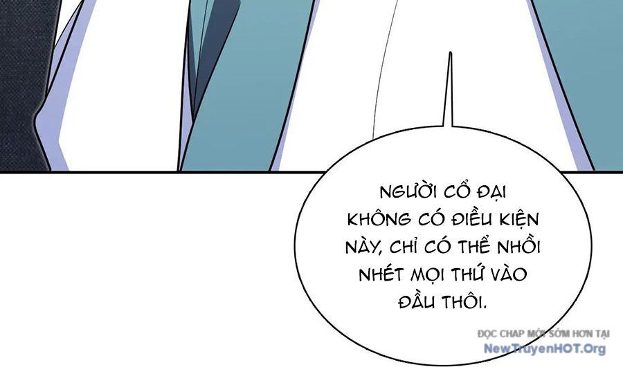 Bà Xã Nhà Tôi Đến Từ Ngàn Năm Trước Chương 397 Ảnh 54