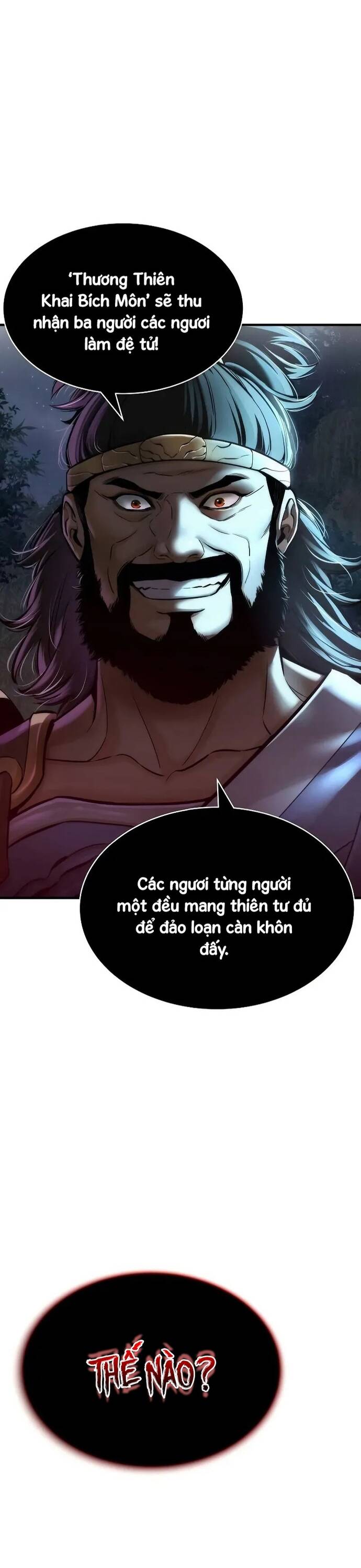 Hồi Quy Tu Đạo Ký Chương 3 Ảnh 36