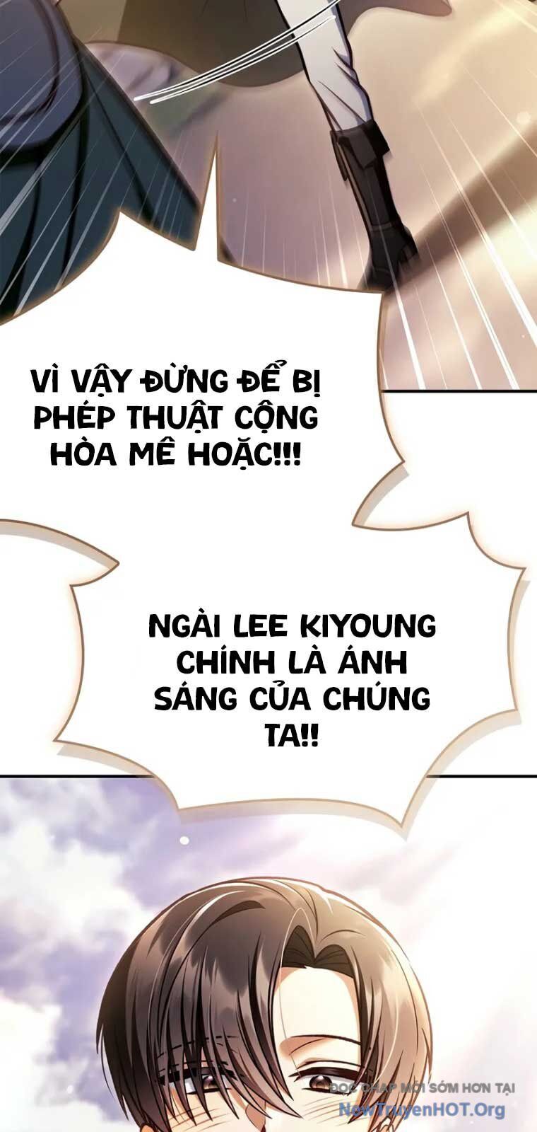 Kí Sự Hồi Quy Chương 143 Ảnh 34
