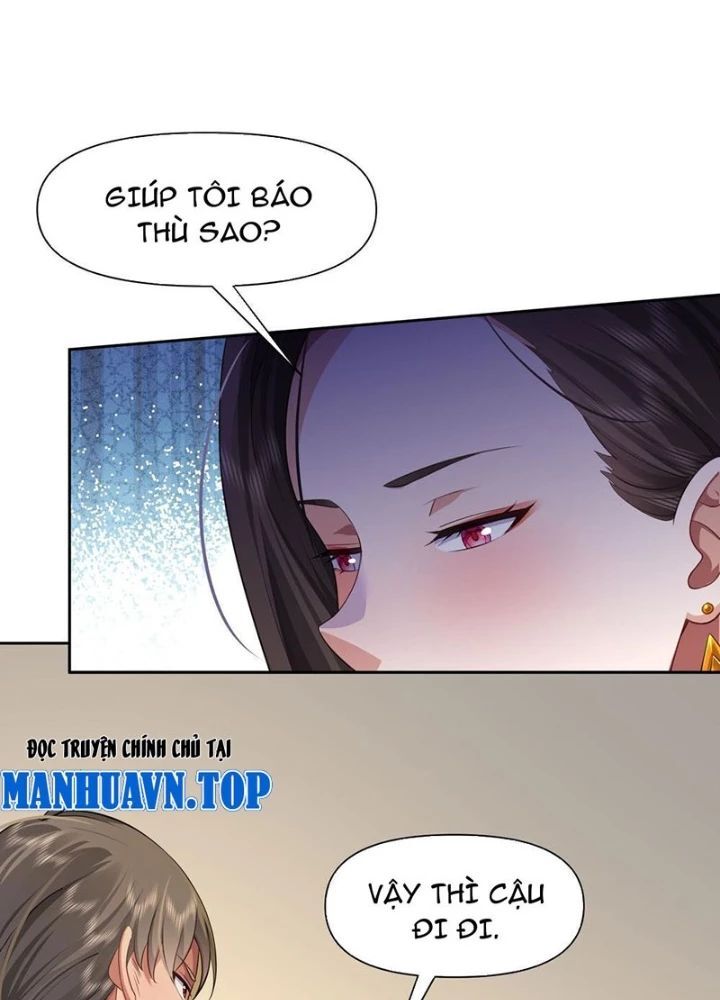 Tôi Trở Thành Đối Tượng Thu Thập Của Hậu Cung Dị Giới Chương 120 Ảnh 8