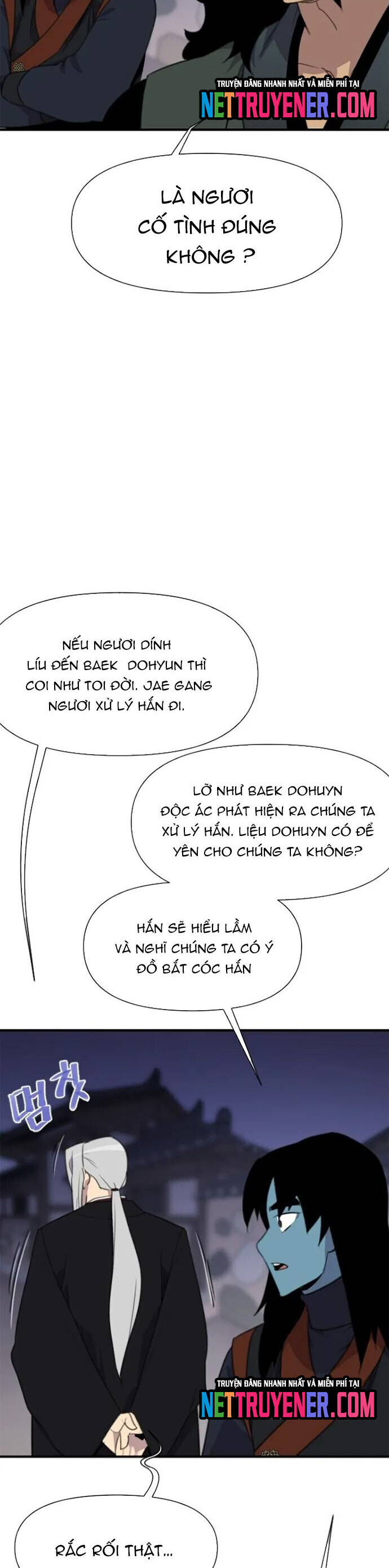 Kẻ Mạnh Nhất Lịch Sử Chương 172 Ảnh 50