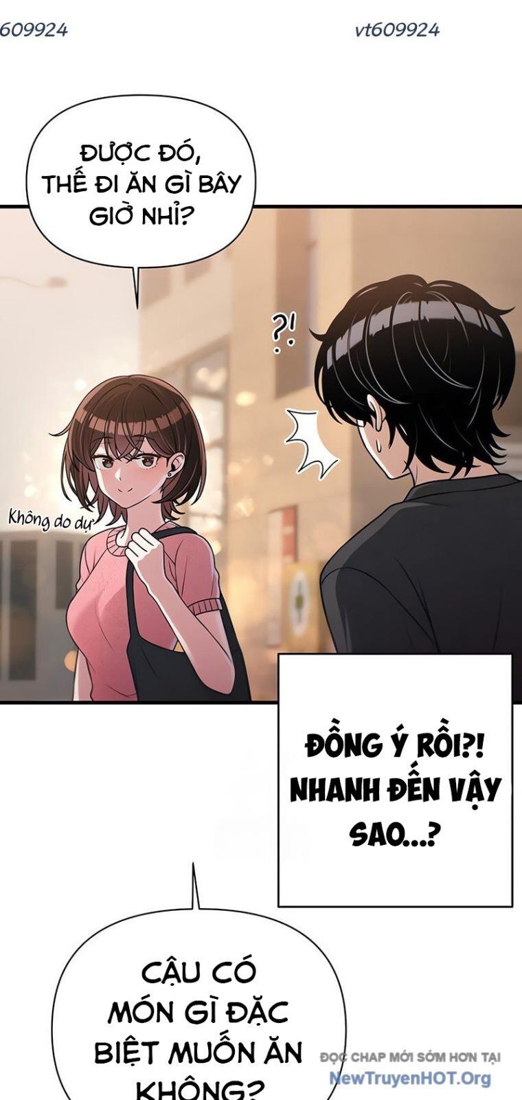 Nhật Kí Đổi Nghề Chương 22 Ảnh 44