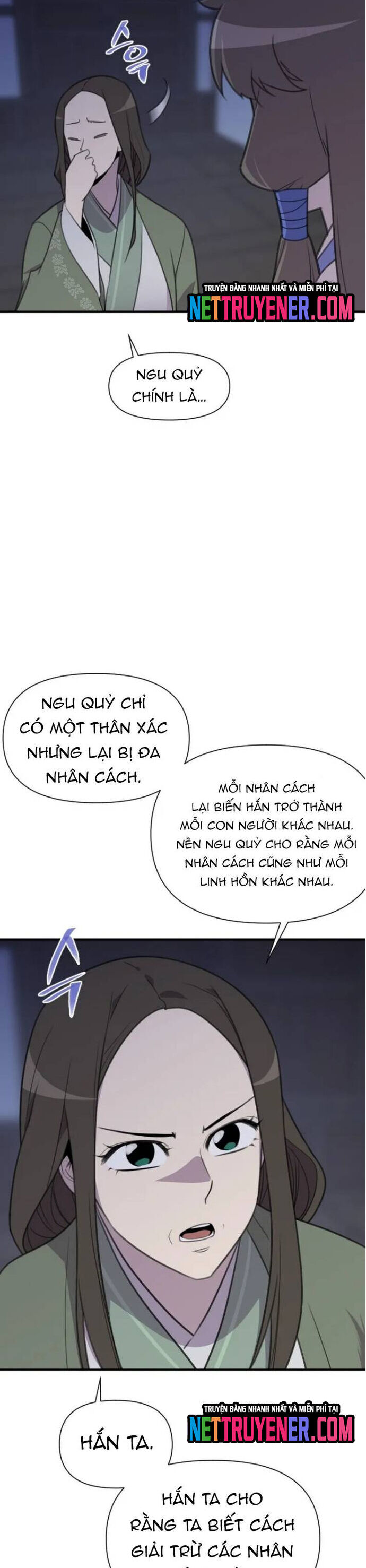 Kẻ Mạnh Nhất Lịch Sử Chương 175 Ảnh 36