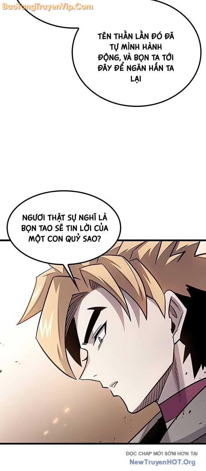 Thưa Quỷ Vương Chúng Ta Bội Thu Rồi Chương 23 Ảnh 18