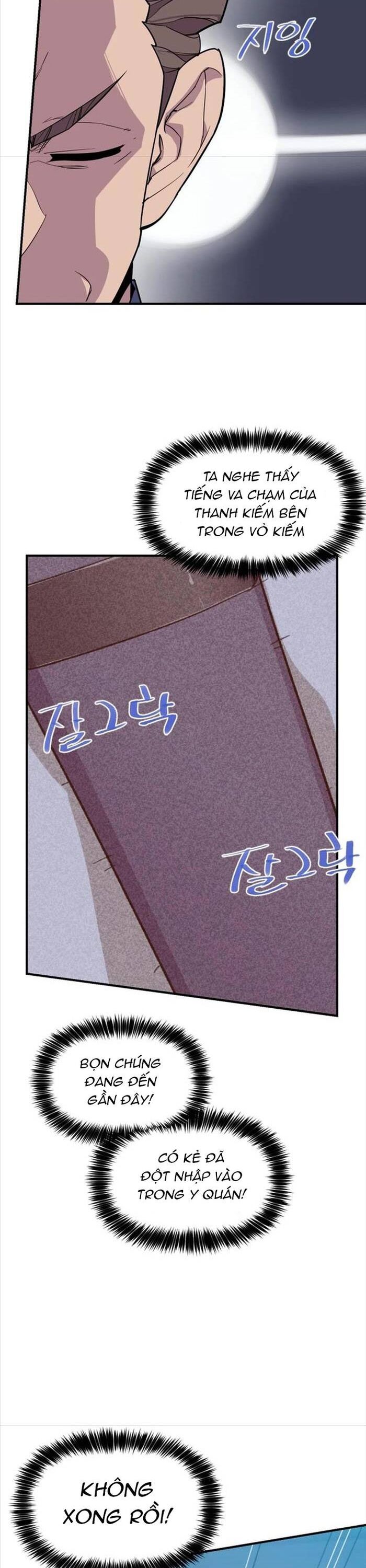 Kẻ Mạnh Nhất Lịch Sử Chương 182 Ảnh 37