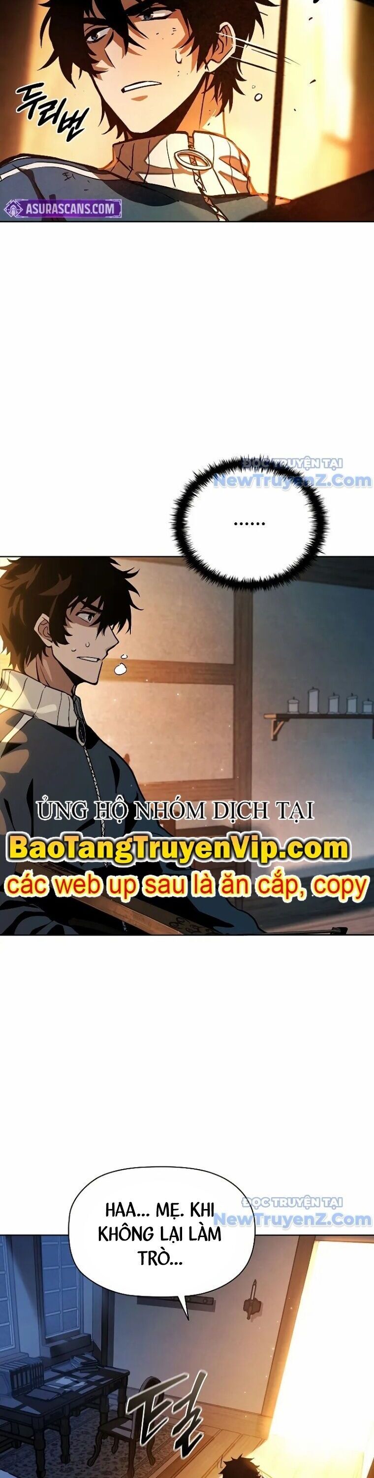 Sinh Tồn Giả Tối Cường Chương 3 Ảnh 18