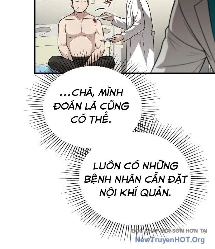 Bác Sĩ Hồi Quy Chỉ Muốn Sống Yên Bình Chương 29 Ảnh 87