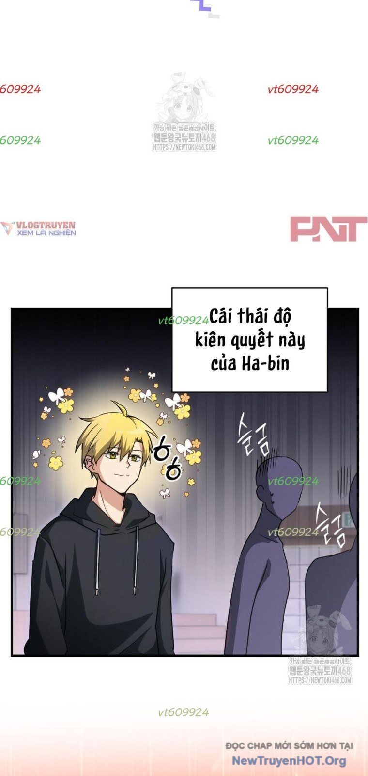Ranker Mơ Được Nghỉ Hưu Chương 7 Ảnh 55
