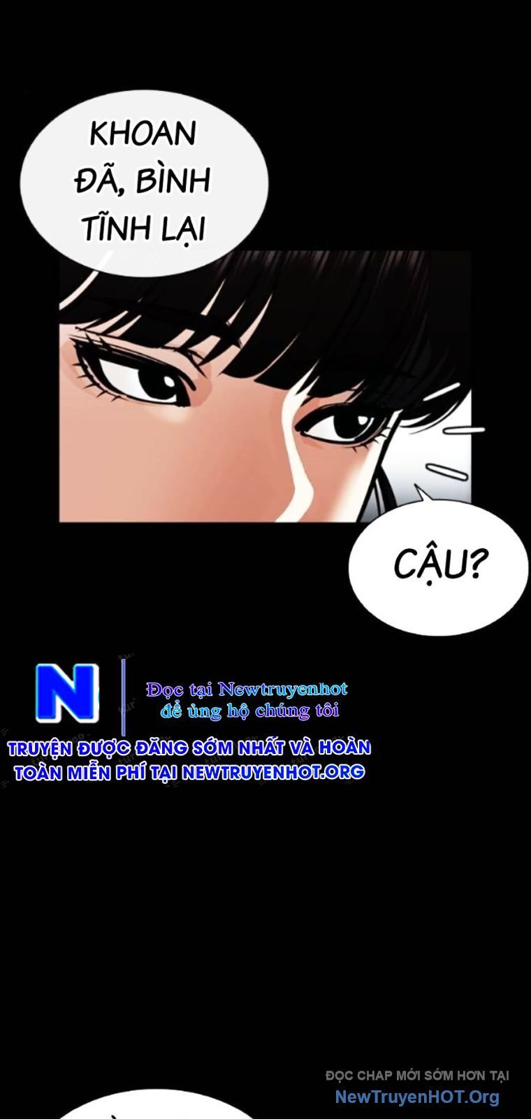 Hoán Đổi Nhiệm Màu Chương 563 Ảnh 44