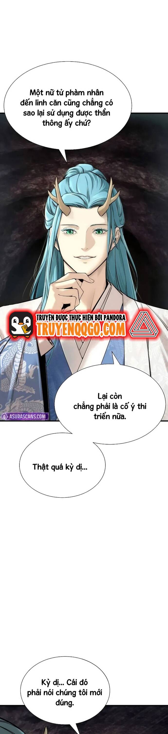 Hồi Quy Tu Đạo Ký Chương 4 Ảnh 4