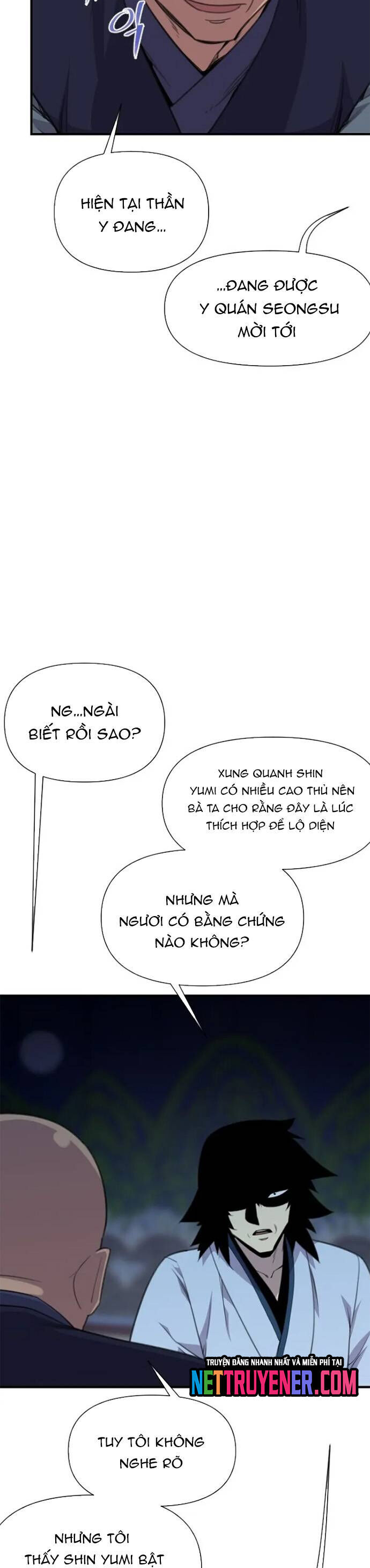 Kẻ Mạnh Nhất Lịch Sử Chương 172 Ảnh 34