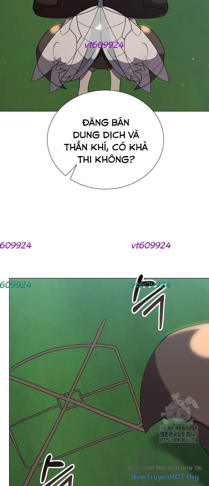 Tôi Làm Vườn Tại Thế Giới Thợ Săn Chương 55 Ảnh 63