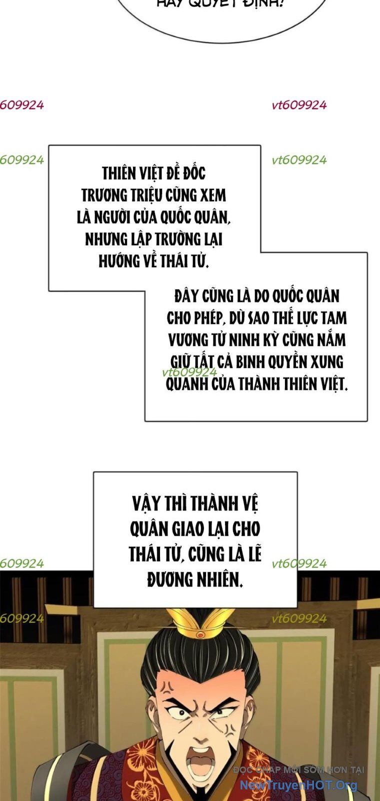 Chàng Rể Mạnh Nhất Lịch Sử Chương 315 Ảnh 42