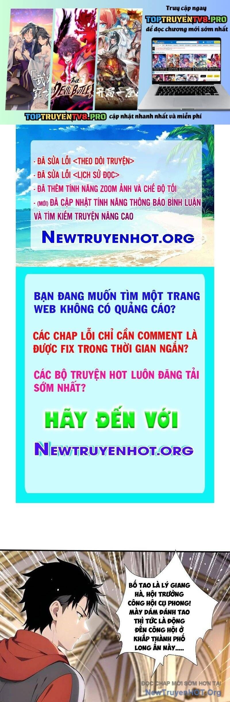 Đệ Nhất Ngự Thú Sư Chương 75 Ảnh 3
