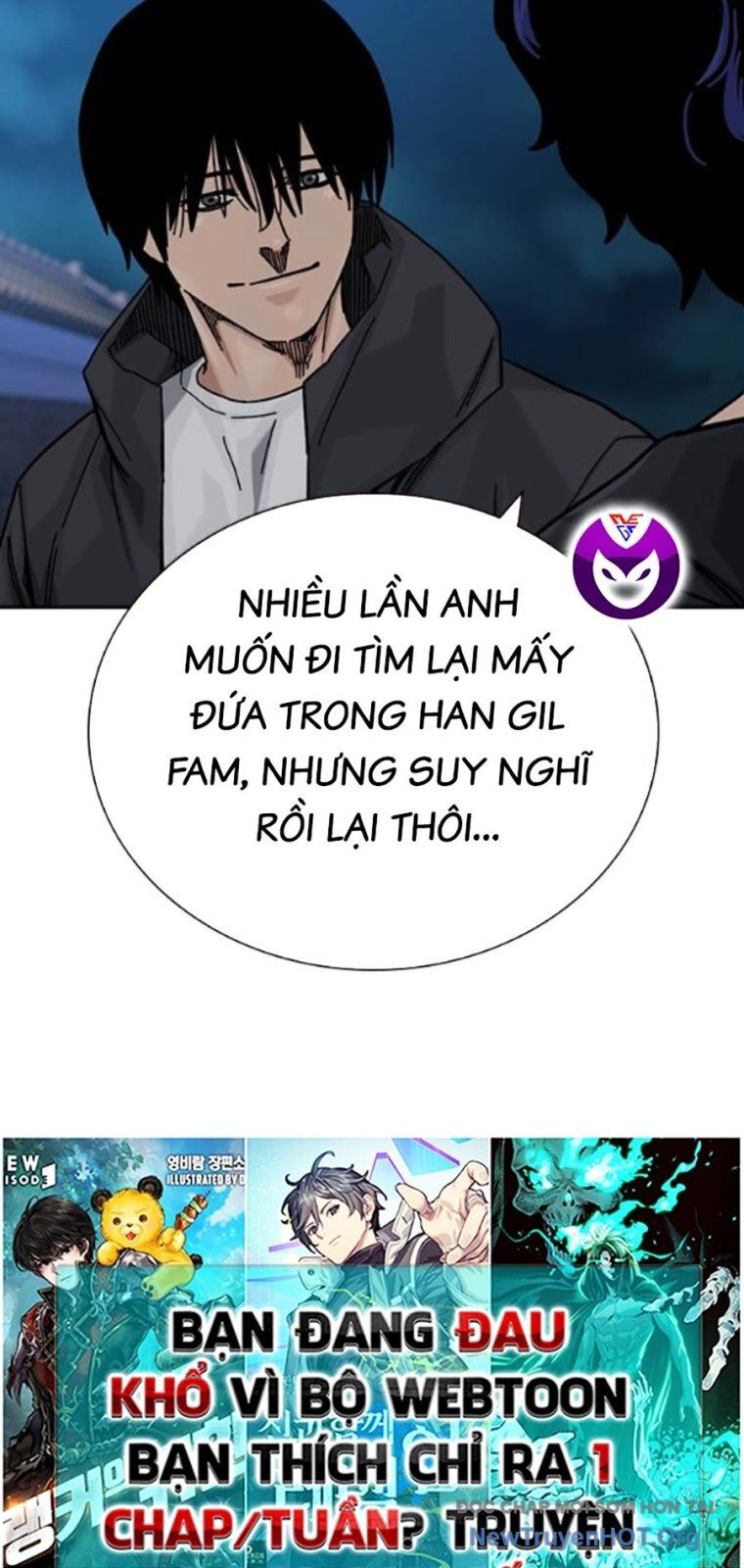 Để Có Thể Sống Sót Chương 175 Ảnh 35