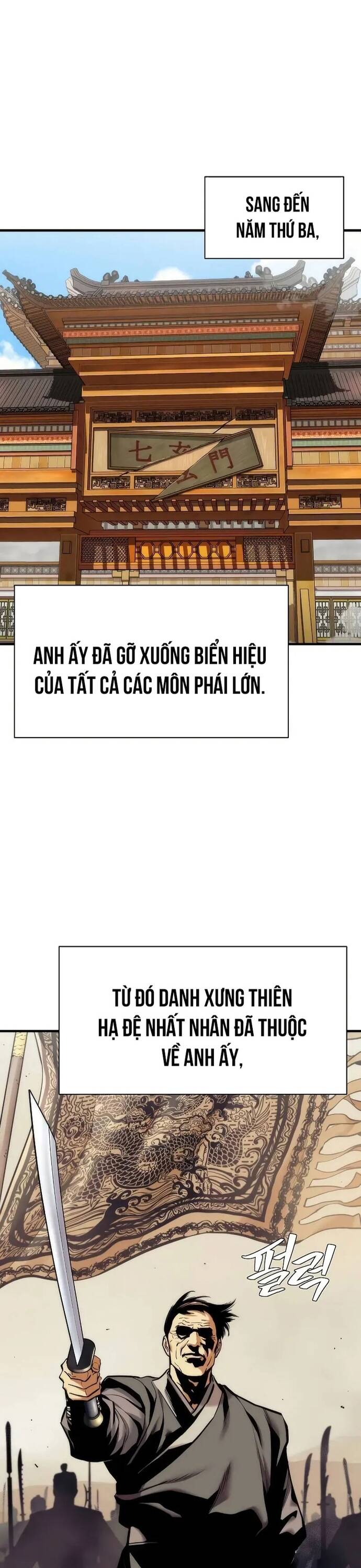 Hồi Quy Tu Đạo Ký Chương 6 Ảnh 37