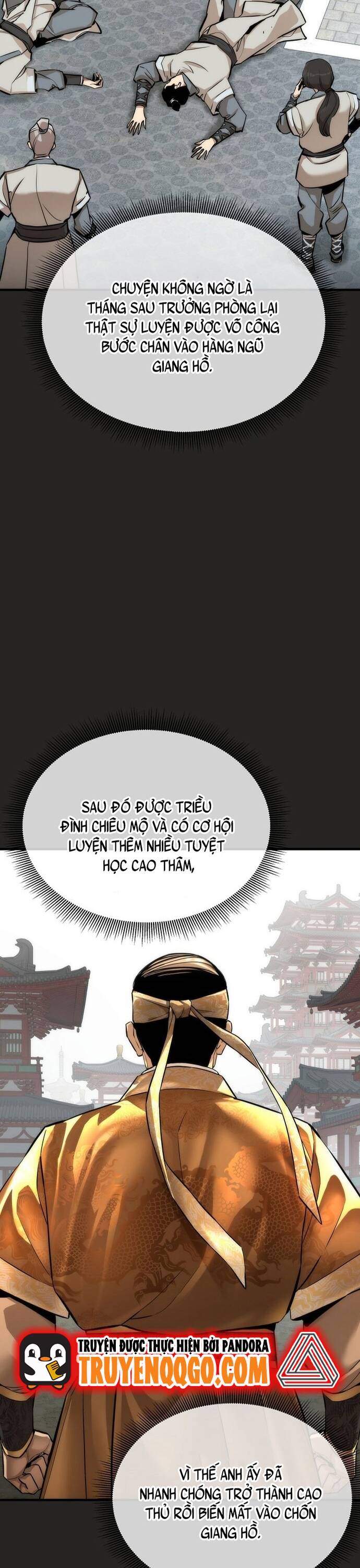 Hồi Quy Tu Đạo Ký Chương 1 Ảnh 16