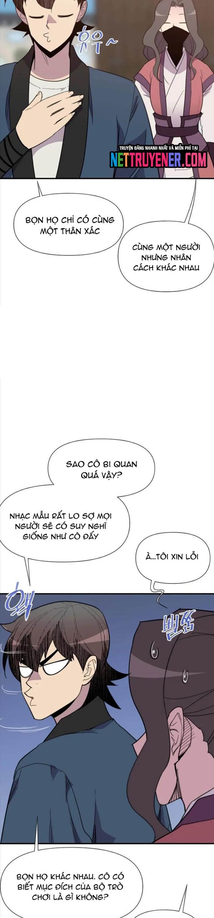 Kẻ Mạnh Nhất Lịch Sử Chương 177 Ảnh 49