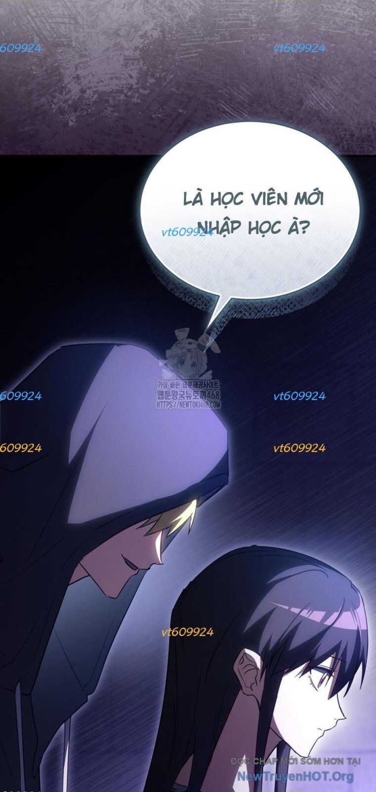 Ranker Mơ Được Nghỉ Hưu Chương 7 Ảnh 7