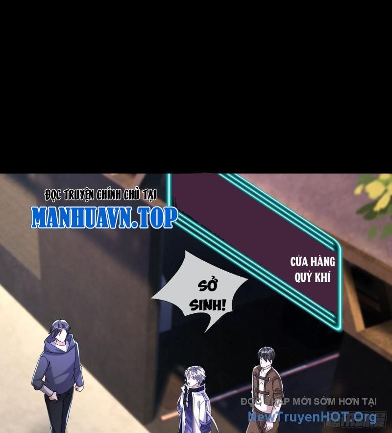 Toàn Cầu Sợ Hãi: Tôi Mở Hack Tự Chọn Cửa Hàng Chương 11 Ảnh 68