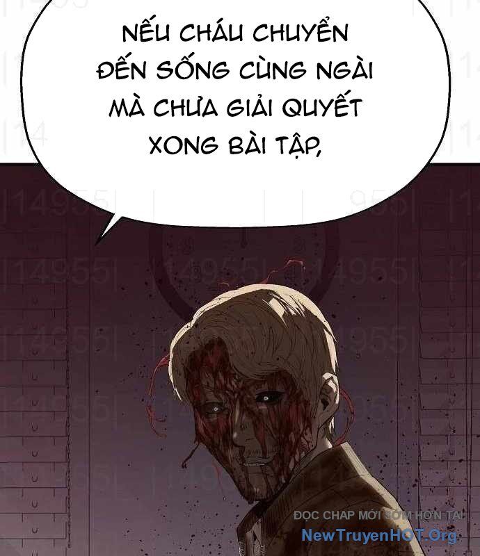 Hồ Sơ Ác Nhân Chương 4 Ảnh 86