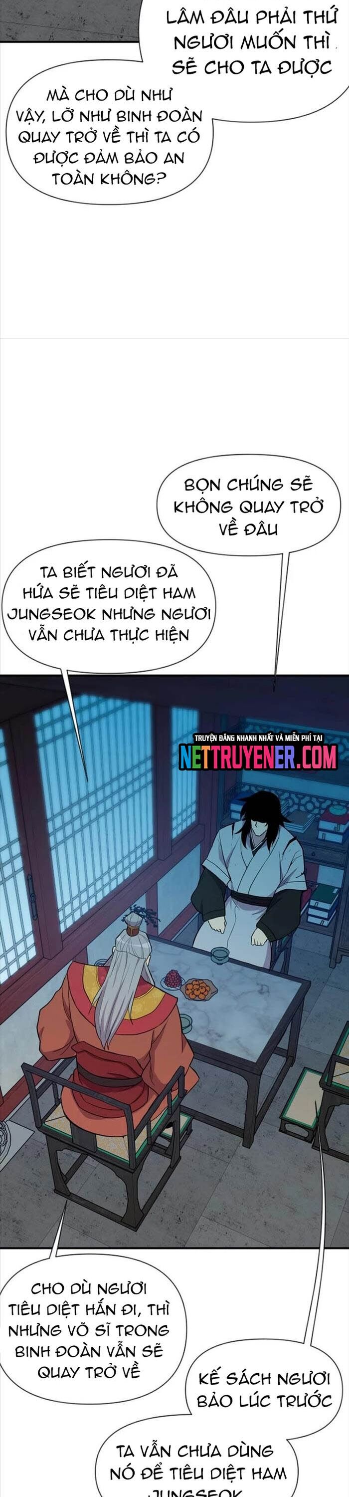 Kẻ Mạnh Nhất Lịch Sử Chương 183 Ảnh 48