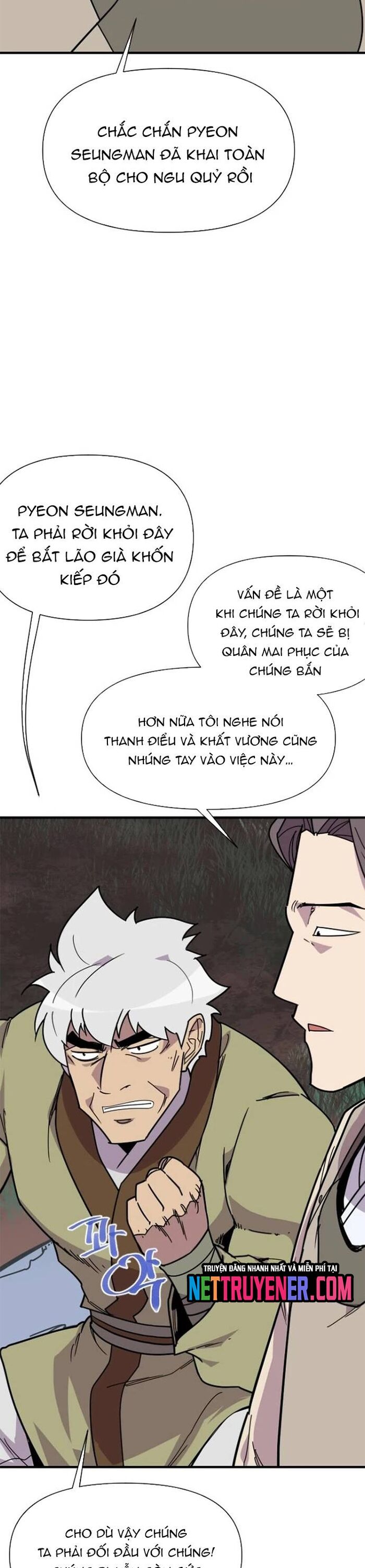 Kẻ Mạnh Nhất Lịch Sử Chương 186 Ảnh 23