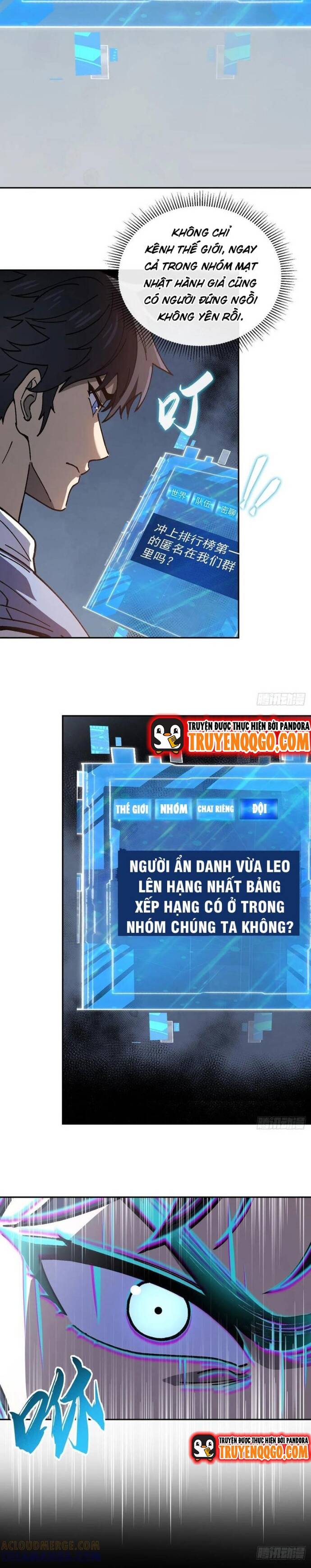 Kế Hoạch Xóa Sổ Người Chơi! Chương 19 Ảnh 3