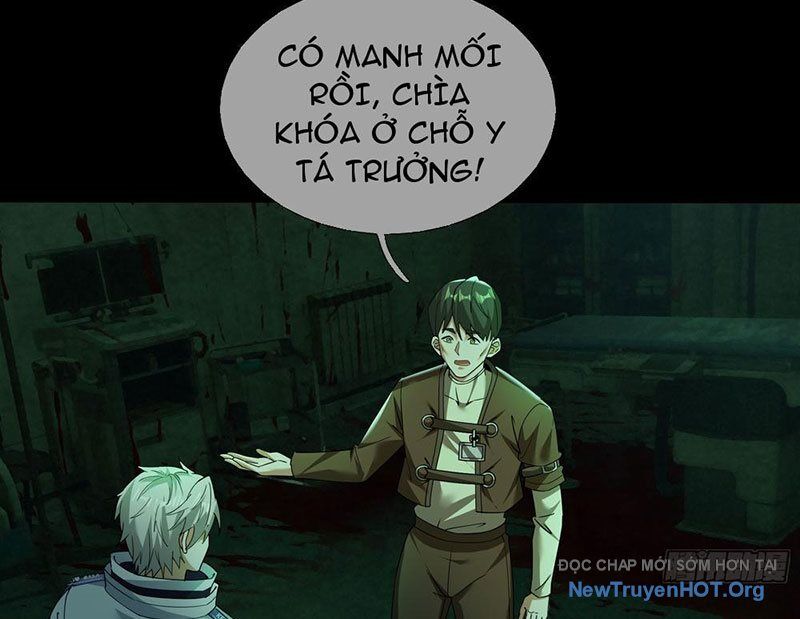 Toàn Cầu Sợ Hãi: Tôi Mở Hack Tự Chọn Cửa Hàng Chương 5 Ảnh 145