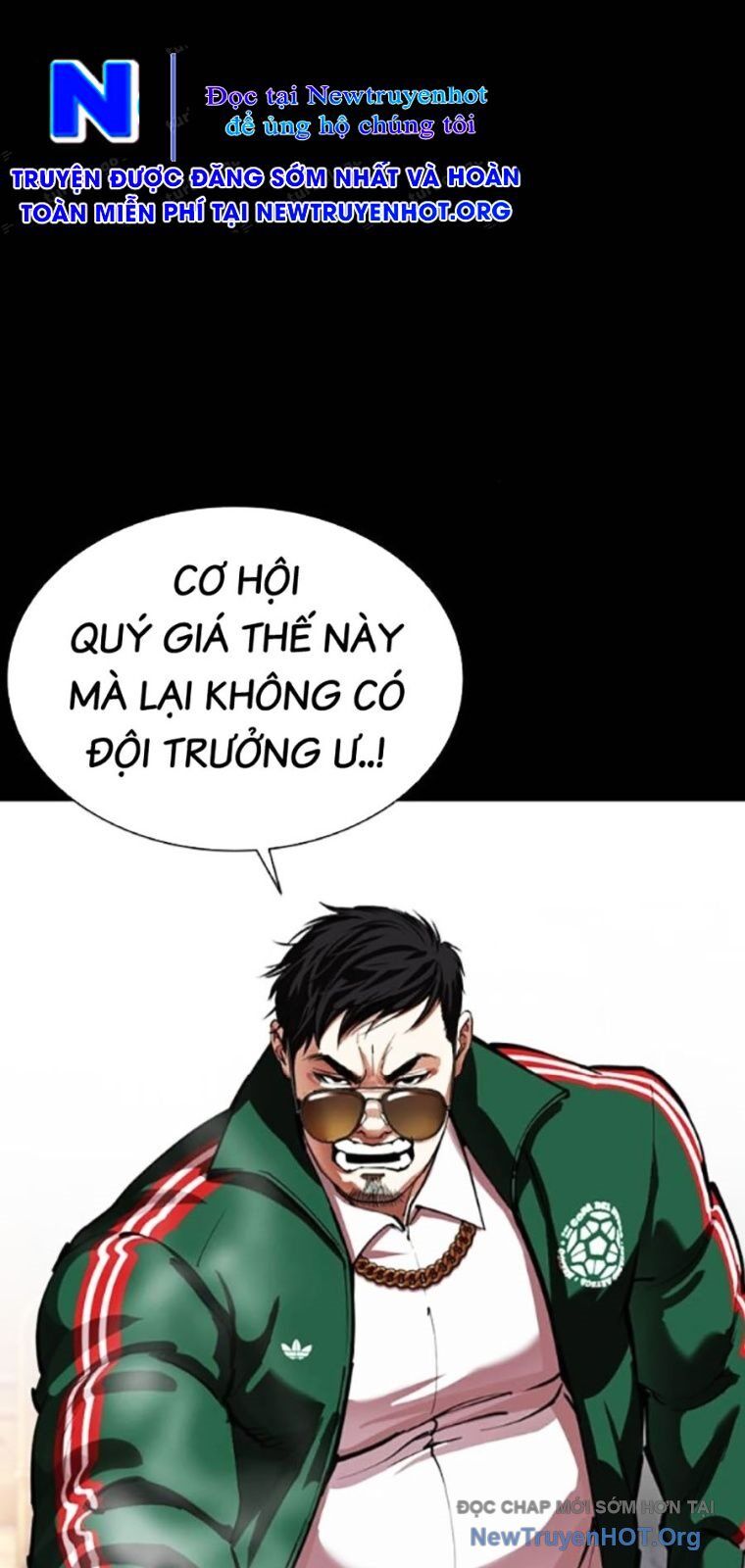 Hoán Đổi Nhiệm Màu Chương 563 Ảnh 35