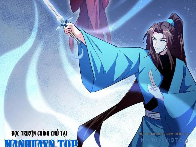 Hoá Ra Ta Đã Vô Địch Từ Lâu Chương 318 Ảnh 9