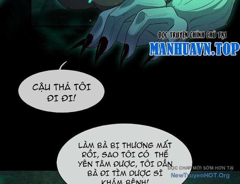 Toàn Cầu Sợ Hãi: Tôi Mở Hack Tự Chọn Cửa Hàng Chương 5 Ảnh 76
