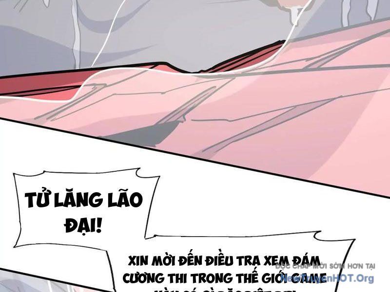 Cương Thi Tiên Sinh Chương 170 Ảnh 108