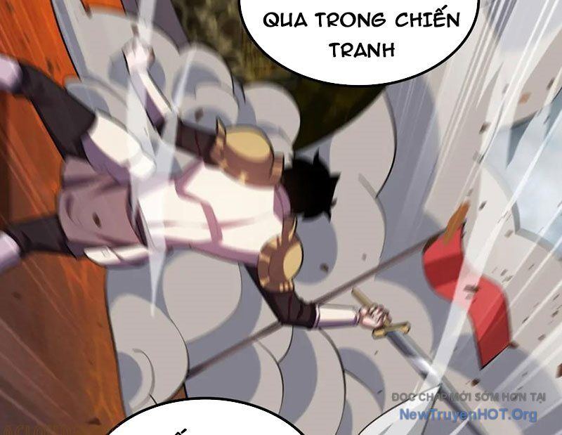 Huyễn Thú Của Ta Có Thể Tiến Hoá Vô Hạn Chương 43 Ảnh 19