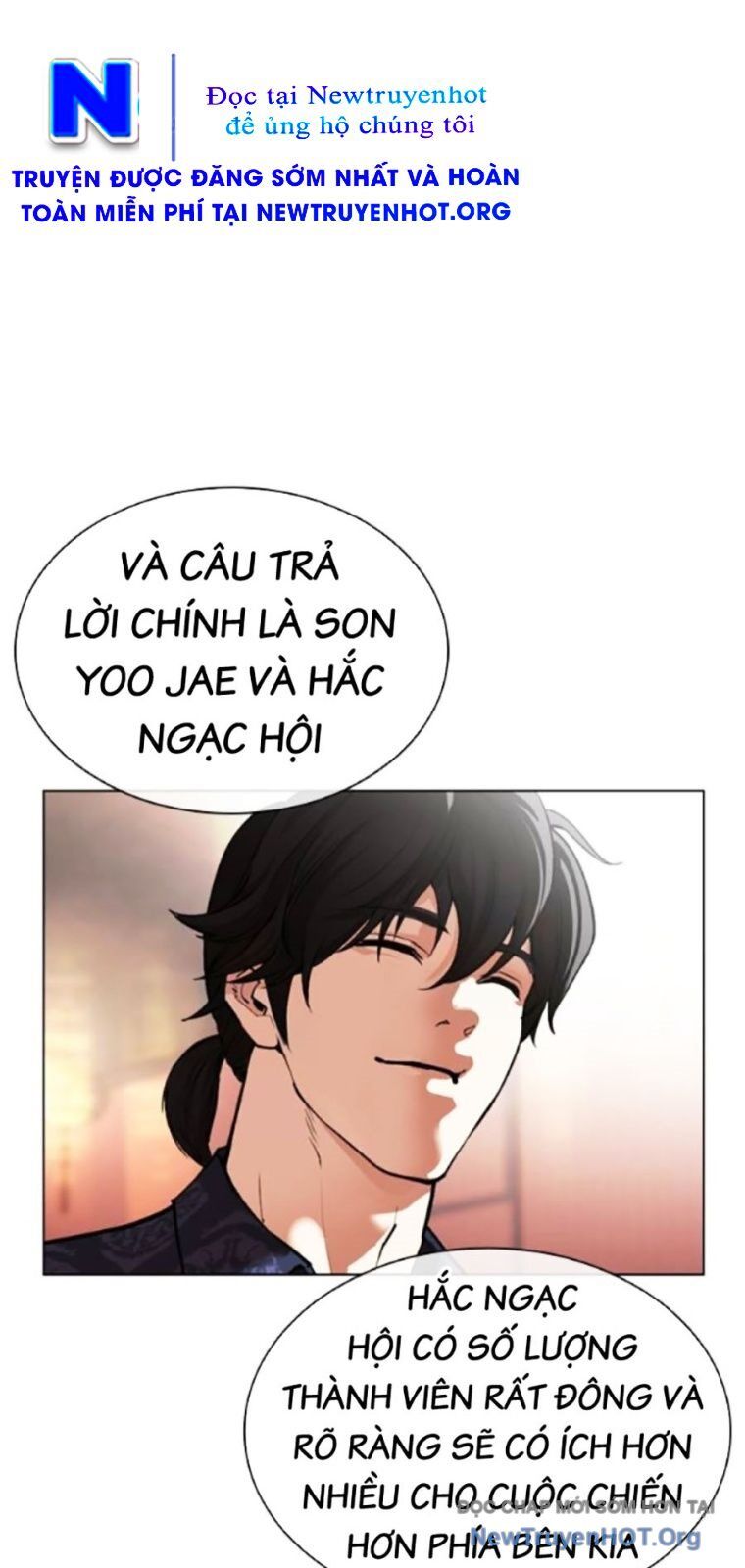 Hoán Đổi Nhiệm Màu Chương 563 Ảnh 14