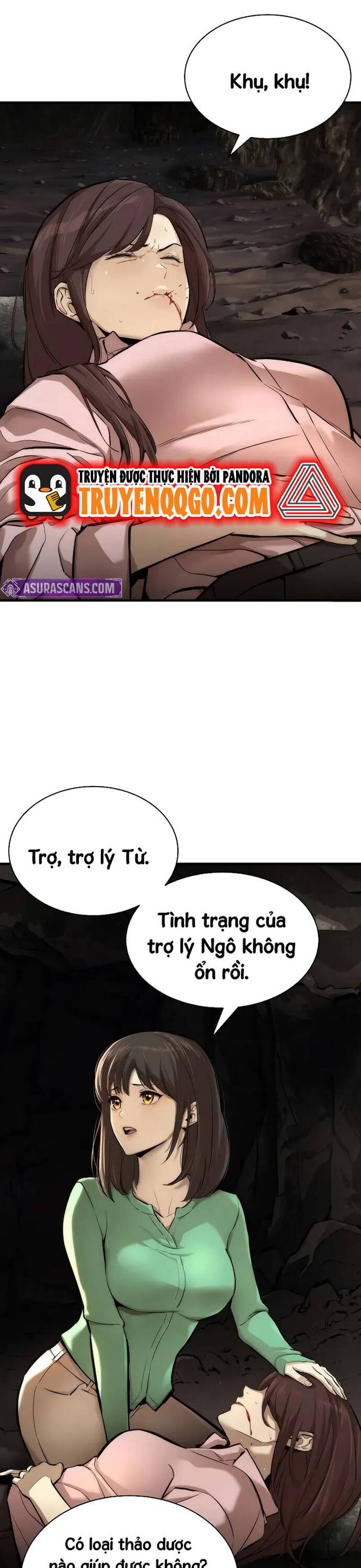 Hồi Quy Tu Đạo Ký Chương 3 Ảnh 49