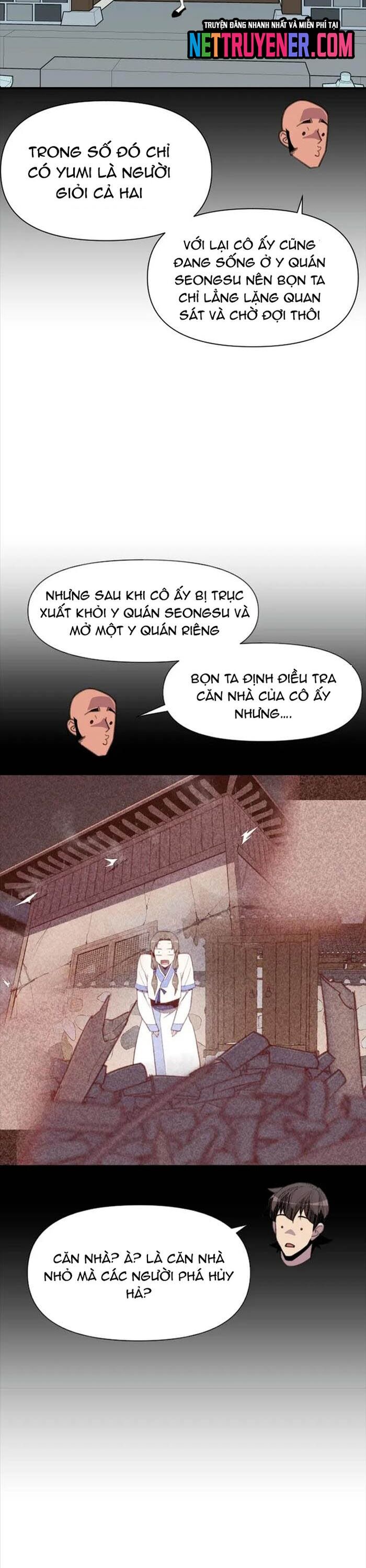 Kẻ Mạnh Nhất Lịch Sử Chương 177 Ảnh 35