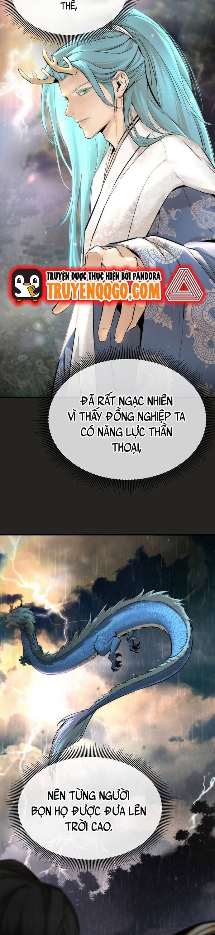 Hồi Quy Tu Đạo Ký Chương 1 Ảnh 11
