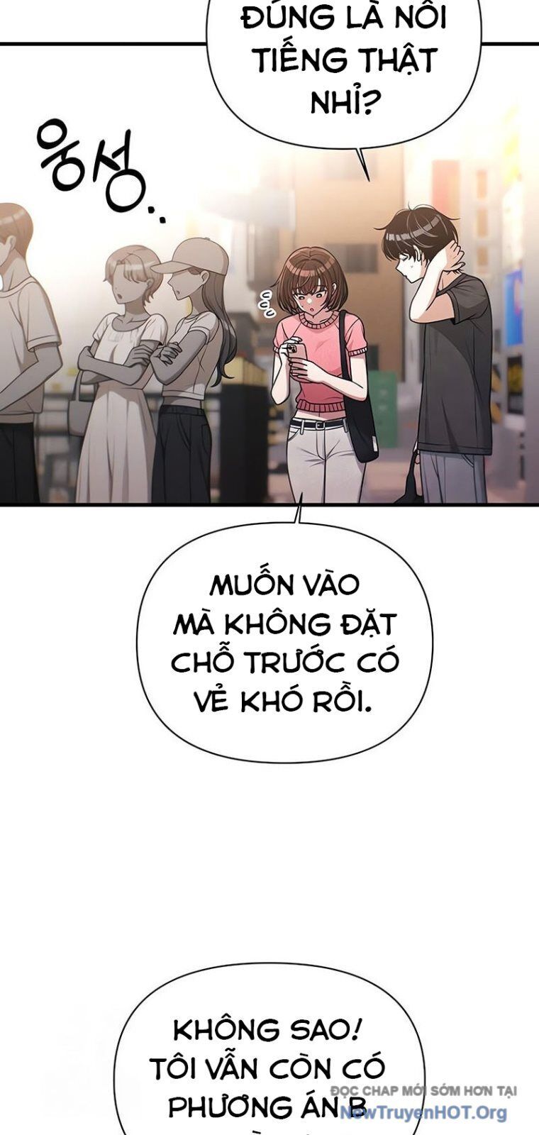 Nhật Kí Đổi Nghề Chương 22 Ảnh 57