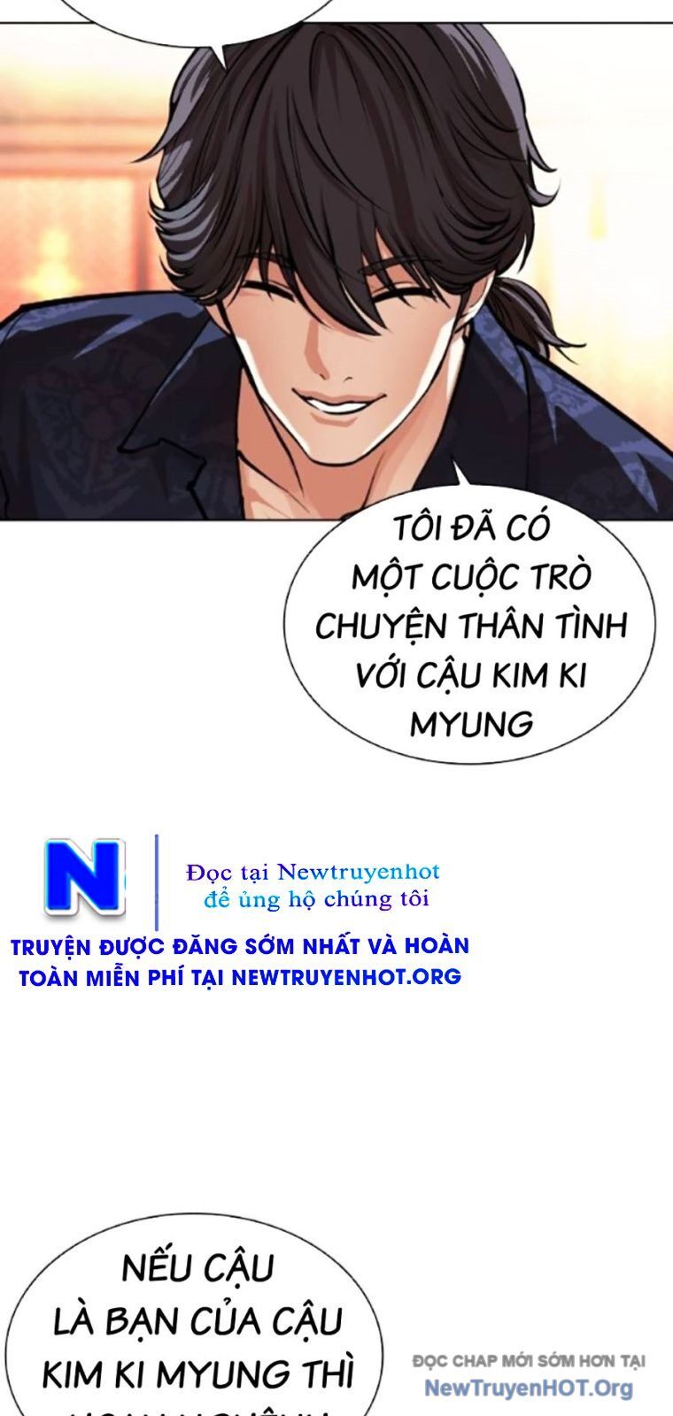 Hoán Đổi Nhiệm Màu Chương 563 Ảnh 19